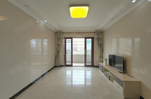 香悦北苑3室2厅84.71㎡54.8万二手房图片