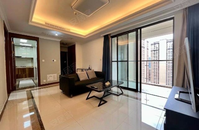 余家新居a区3室2厅87㎡38万二手房图片