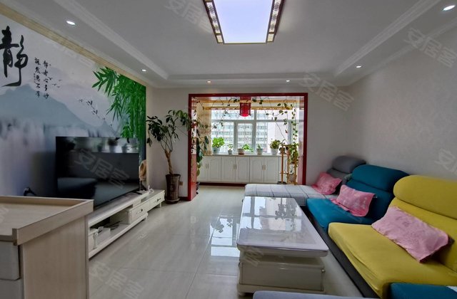 新乐小区2室2厅100.8㎡38万二手房图片