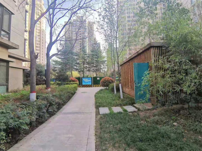 荣城小区,草场坡8号-西安荣城小区二手房,租房,房价-西安安居客