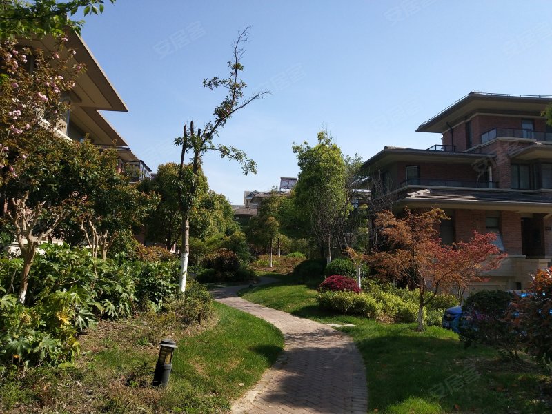 御景龙庭(别墅)