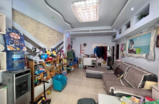 九隆新居2室1厅73㎡33.5万二手房图片