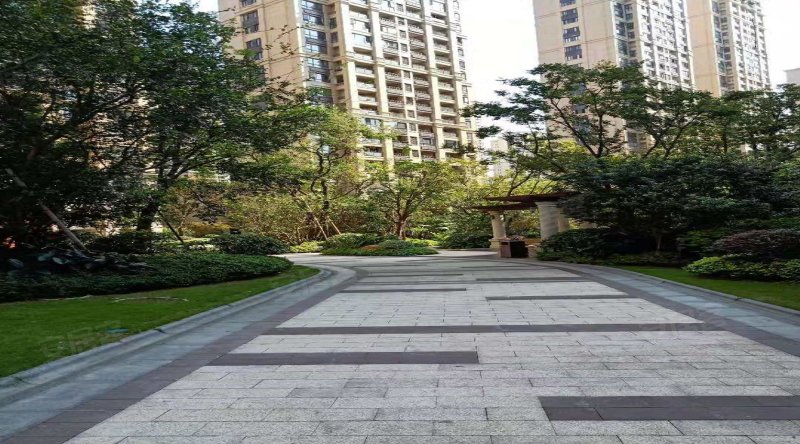 三江立体城嘉景园