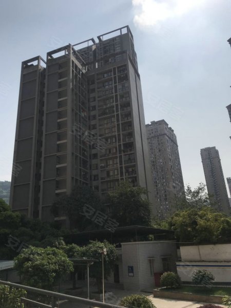 华宇金沙别馆,华宇金沙港湾26号-重庆华宇金沙别馆二手房,租房,房价