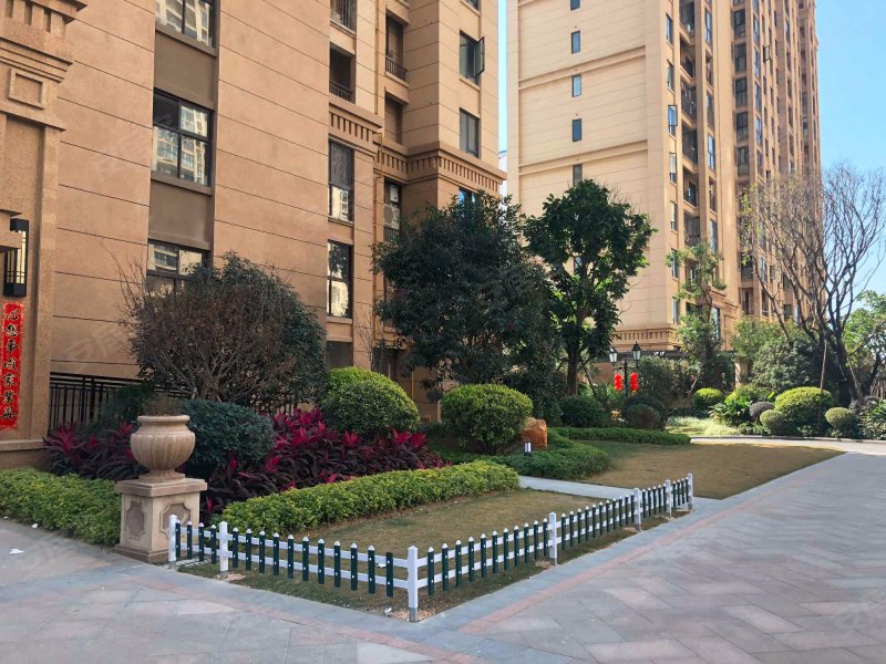 中联名城二区,融和路7号-福州中联名城二区二手房,租房,房价-福州安居