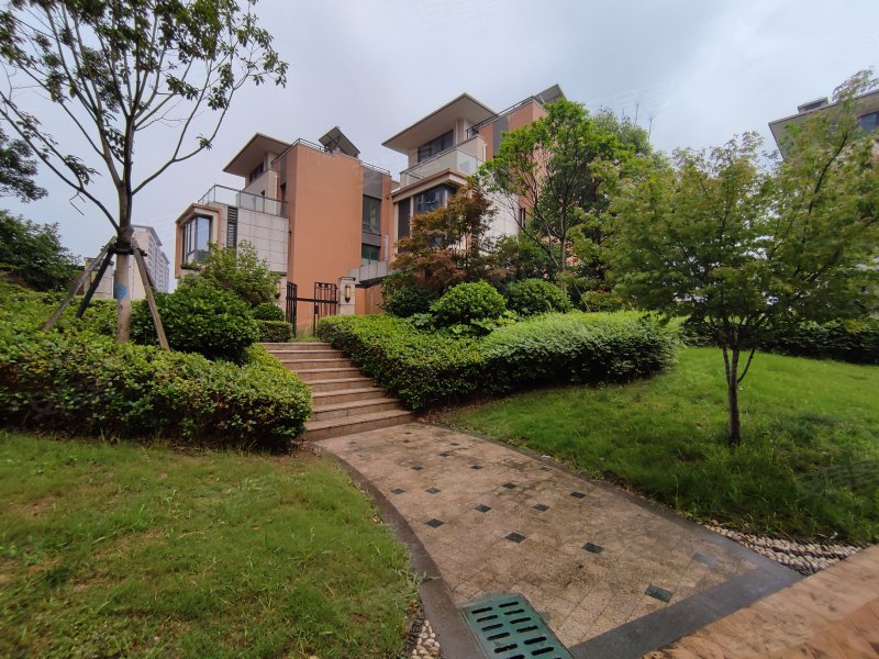 海伦堡珍珠湾花园(别墅)