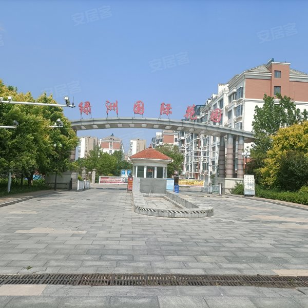 绿洲国际花园(北区),天目山路-东营绿洲国际花园(北区)二手房,租房