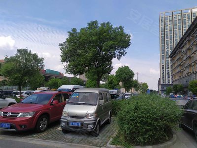 鑫苑鑫都汇商住楼