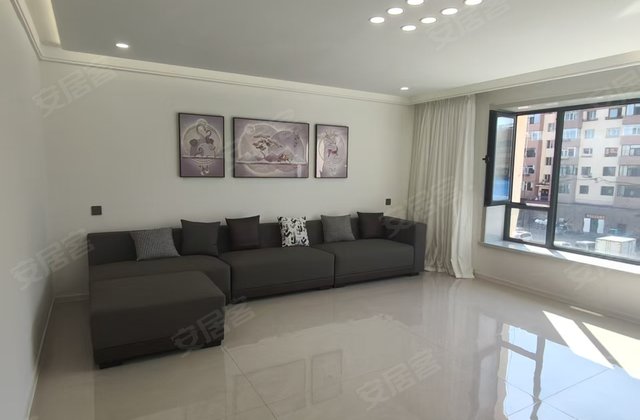 交通新苑2室2厅135㎡65万二手房图片