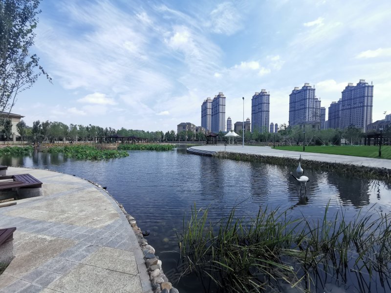 群力新城(北区)