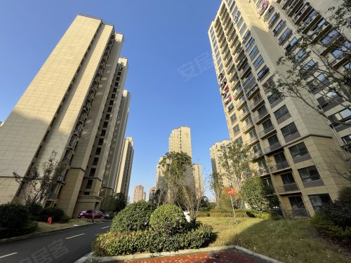 民乐城秋和苑,拱鸣路95弄 - 上海民乐城秋和苑二手房,租房,房价-上海