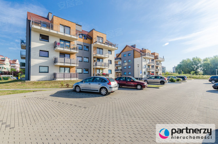 波兰约¥63万Apartment for sale, Złota, in Gdańsk, Poland二手房公寓图片
