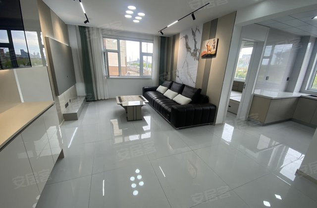 四平恒大首府3室1厅110㎡28万二手房图片