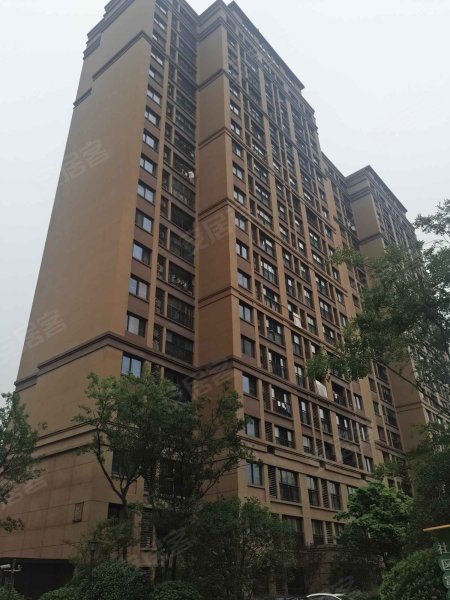 新城香溢澜庭(北区公寓住宅) 