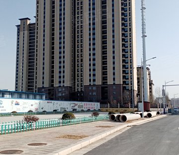 金科天籁城(东区)