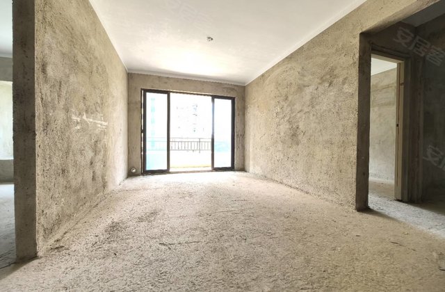正荣悦玺3室2厅105.08㎡79.9万二手房图片