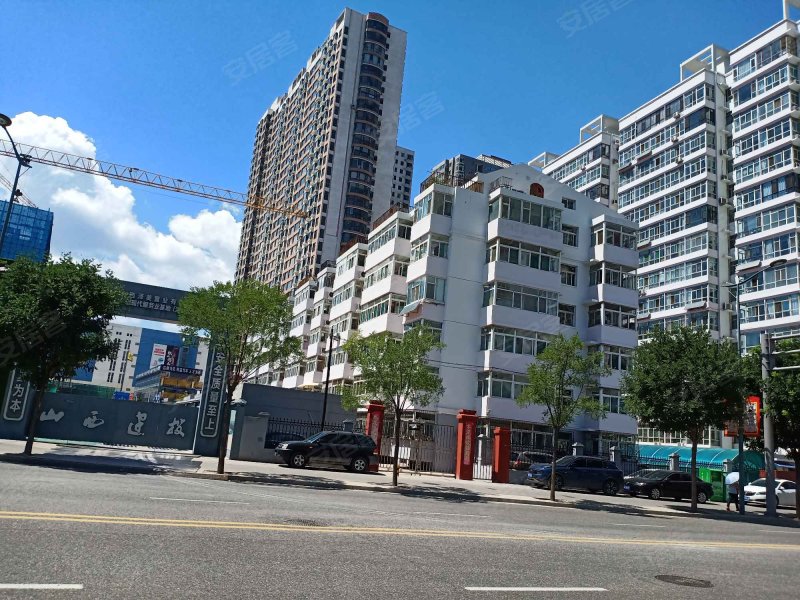 金阳市政小区,迎泽西大街-太原金阳市政小区二手房,租房,房价-太原