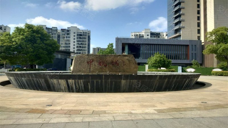 中航城(商住楼),前进东路589号-昆山中航城(商住楼)二手房,租房,房价