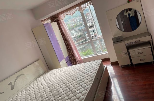 天景美梦城真3室2厅89.91㎡86万二手房图片