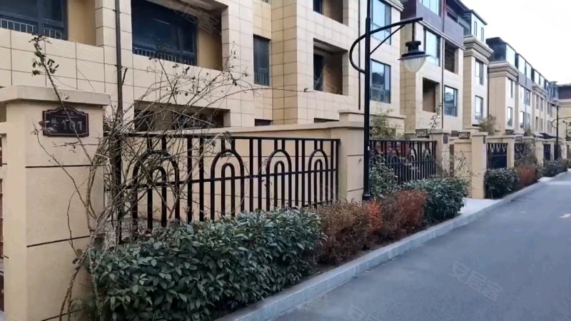 联谊枫林小镇(别墅)