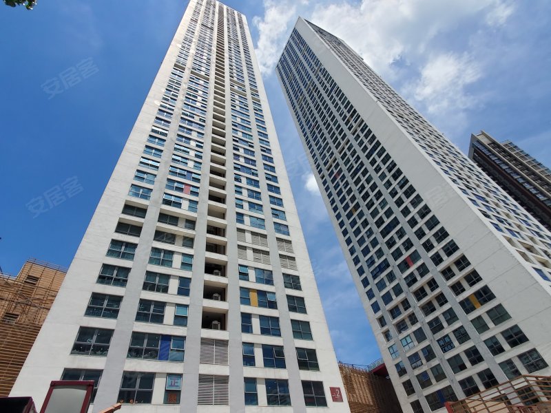 天朗海峰,仙桥路-珠海天朗海峰二手房,租房,房价-珠海安居客