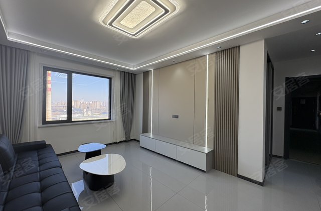 日新小区3室1厅104.4㎡26.8万二手房图片