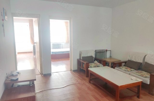 恒苑小区3室1厅96.03㎡188万二手房图片