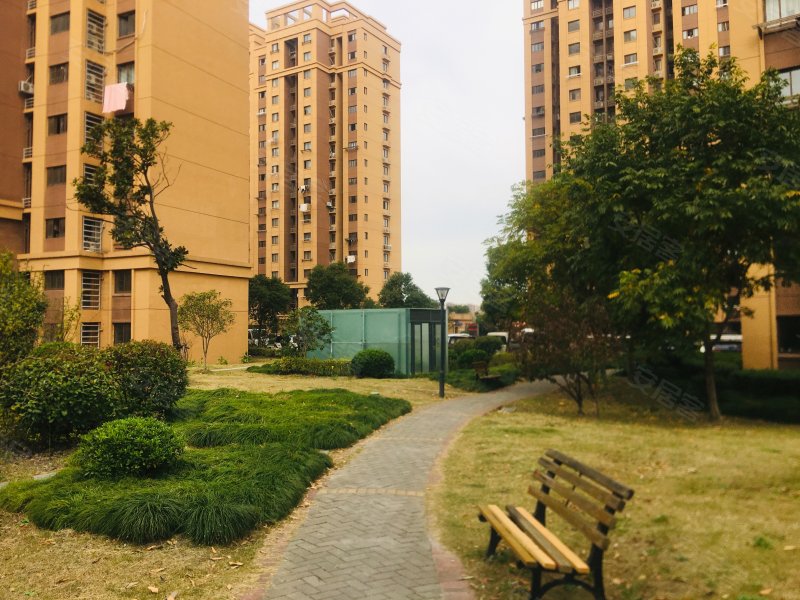 佘北家园康桂苑