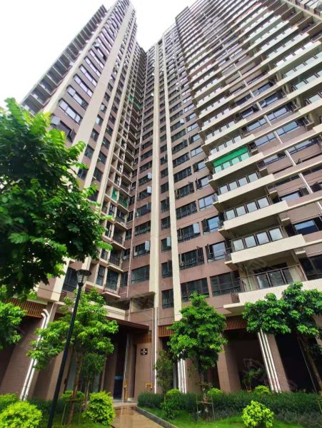 雍豪园,人民大道中16号-湛江雍豪园二手房,租房,房价-湛江安居客