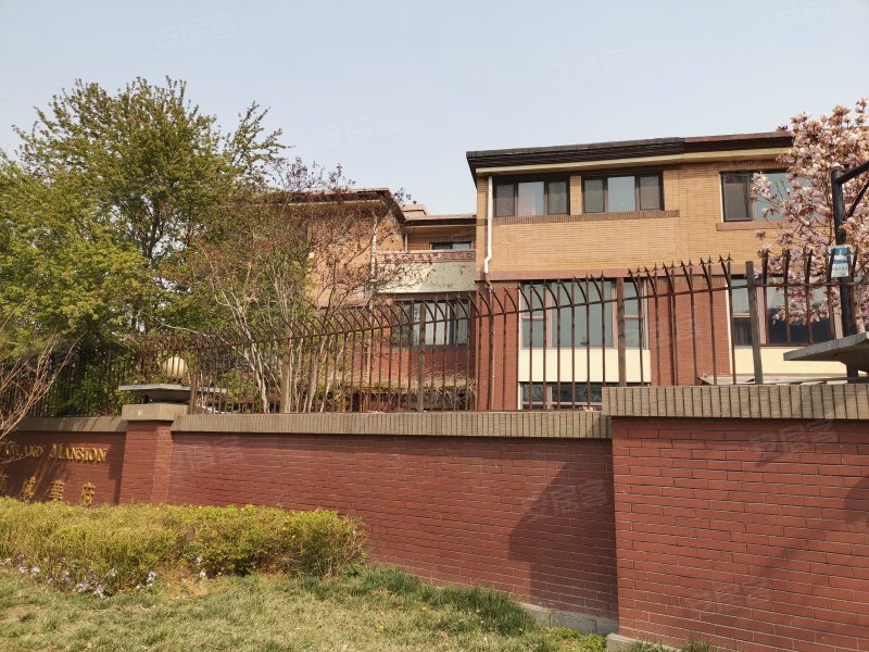 万城华府玺园,万柳西路-北京万城华府玺园二手房,租房,房价-北京安居