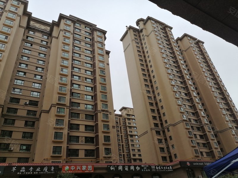 马德里春天(一期)