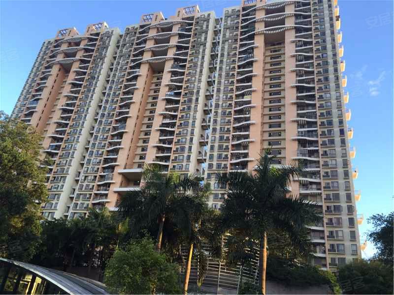 燕晗花园,香山东街12号-深圳燕晗花园二手房,租房,房价-深圳安居客