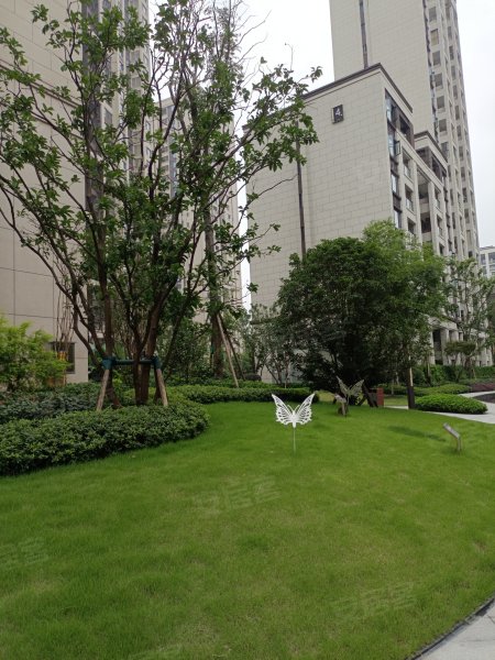 千江凌云凌云峰二期