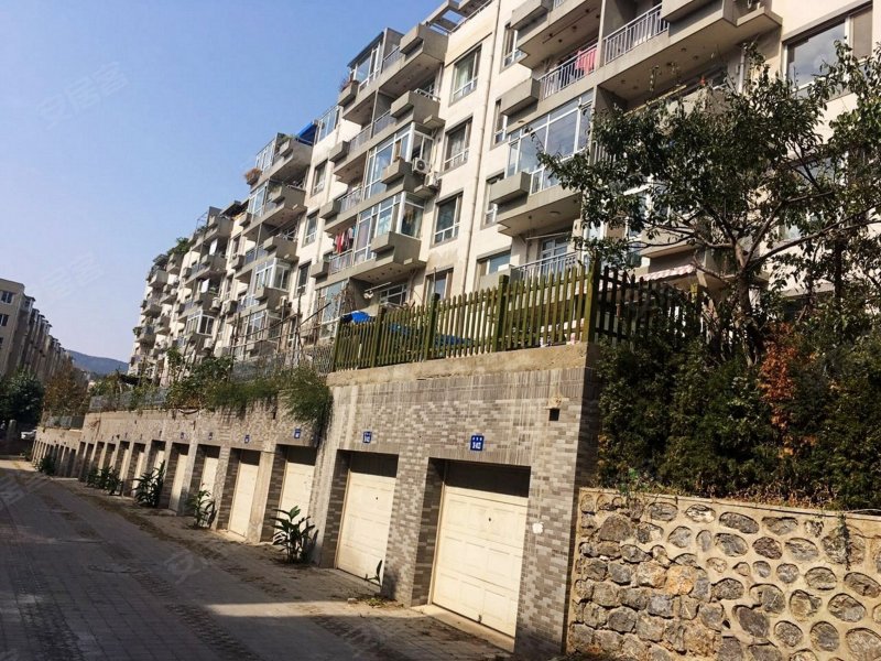 大有恬园(一期)