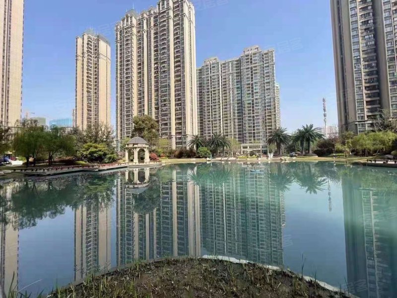 恒大金名都,刘家台路-荆州恒大金名都二手房,租房,房价-荆州安居客