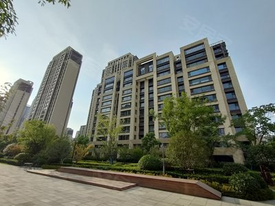 天鹅湖moma一期,汤池路55号 - 合肥天鹅湖moma一期二手房,租房,房价