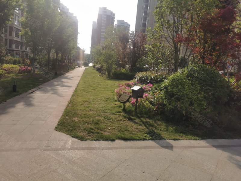 雍景和府(芍花西路),芍花西路近振谯路-亳州雍景和府(芍花西路)二手房