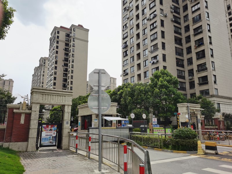 中海御景熙岸(别墅)