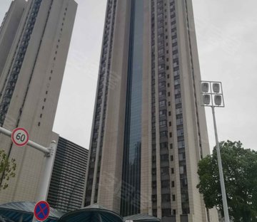 恒大中心(商住楼)