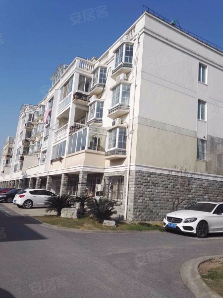 煌烘雅墅(公寓住宅) 