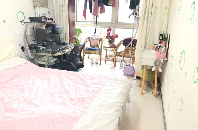 河畔人家2室2厅85㎡68万二手房图片
