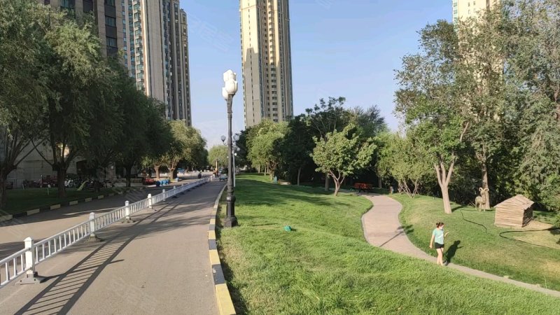 恒大绿洲,海摩线-乌海恒大绿洲二手房,租房,房价-乌海安居客