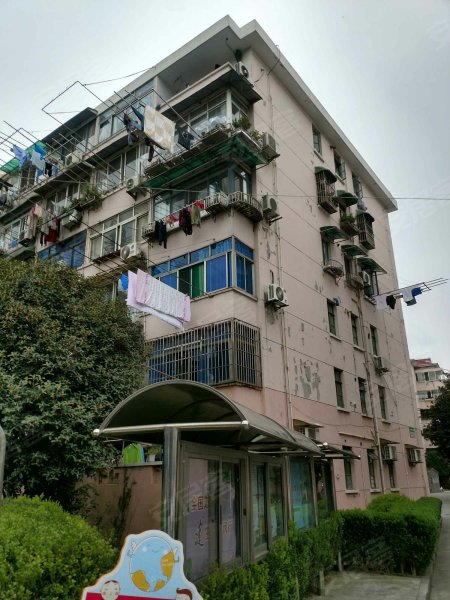 上陇新村(东区) 