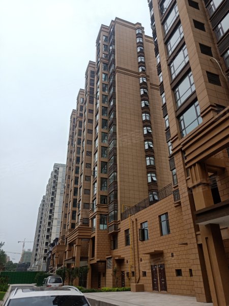 恒达阳光城(长葛)