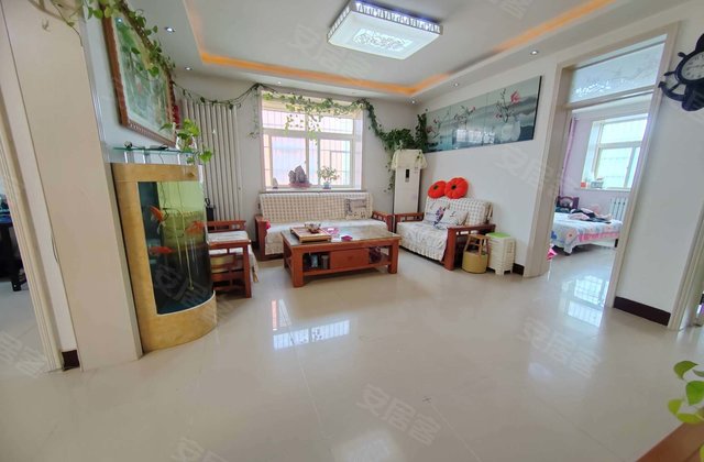 建设小区3室2厅98.53㎡38万二手房图片