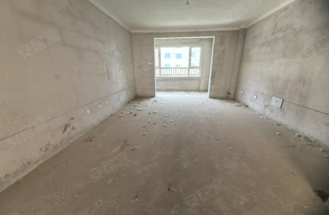 东悦华庭4室2厅161㎡85万二手房图片
