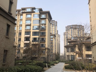 枫庭骊景,甘棠路 - 菏泽枫庭骊景二手房,租房,房价-菏泽安居客