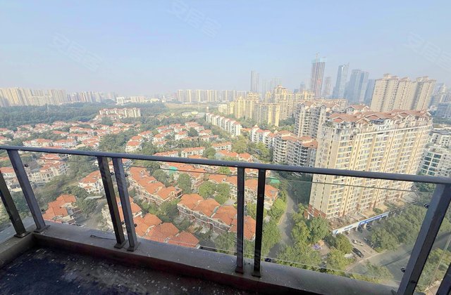 世纪城国际公馆香榭里7室2厅233.88㎡588万二手房图片