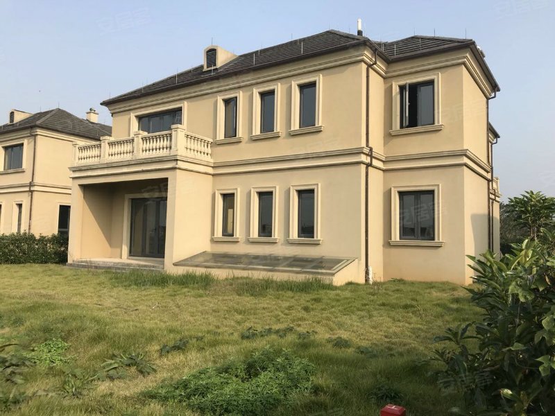 锦绣四明(别墅),512县道-绍兴锦绣四明(别墅)二手房,租房,房价-绍兴