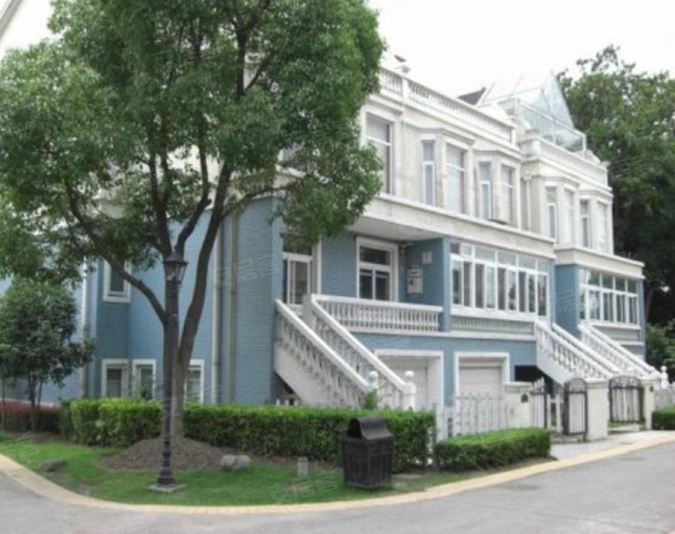 爱里舍花园(别墅) 